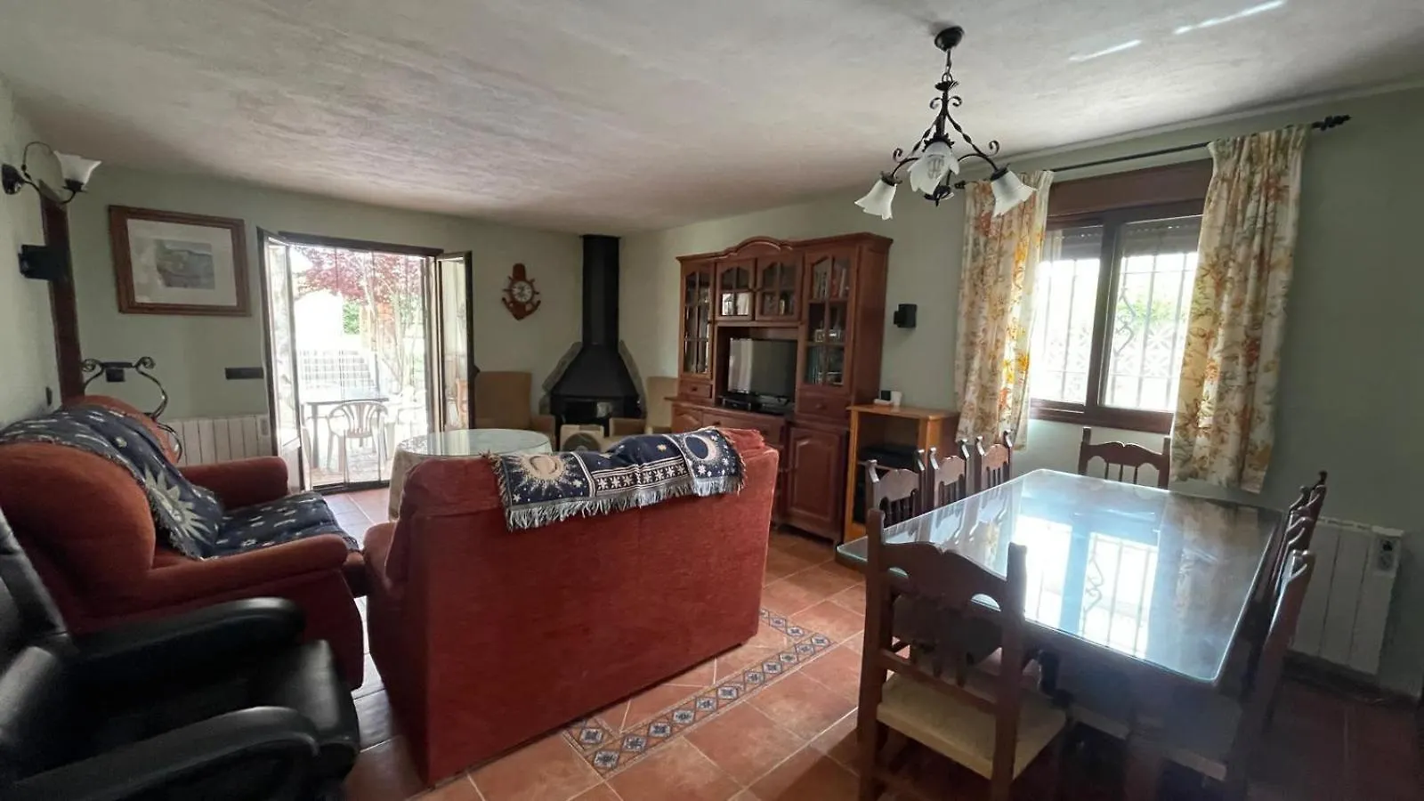 Casa Montana Villa Arriate Spain