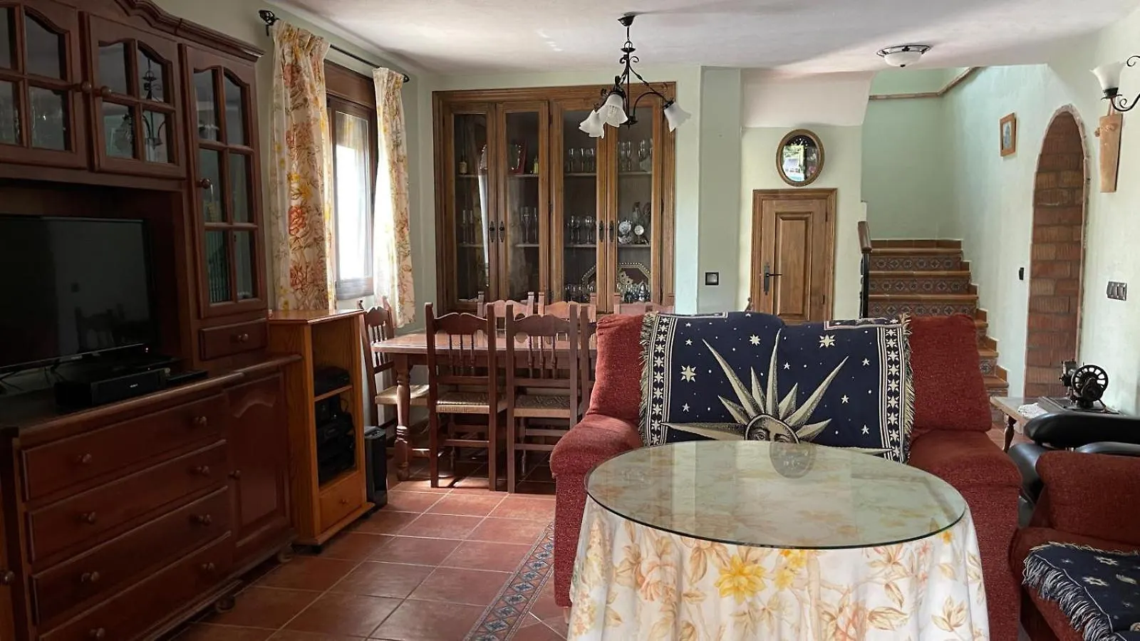 Casa Montana Villa Arriate