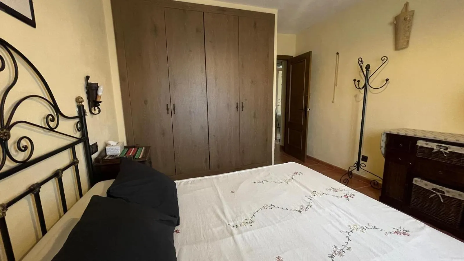 Holiday home Casa Montana Villa Arriate