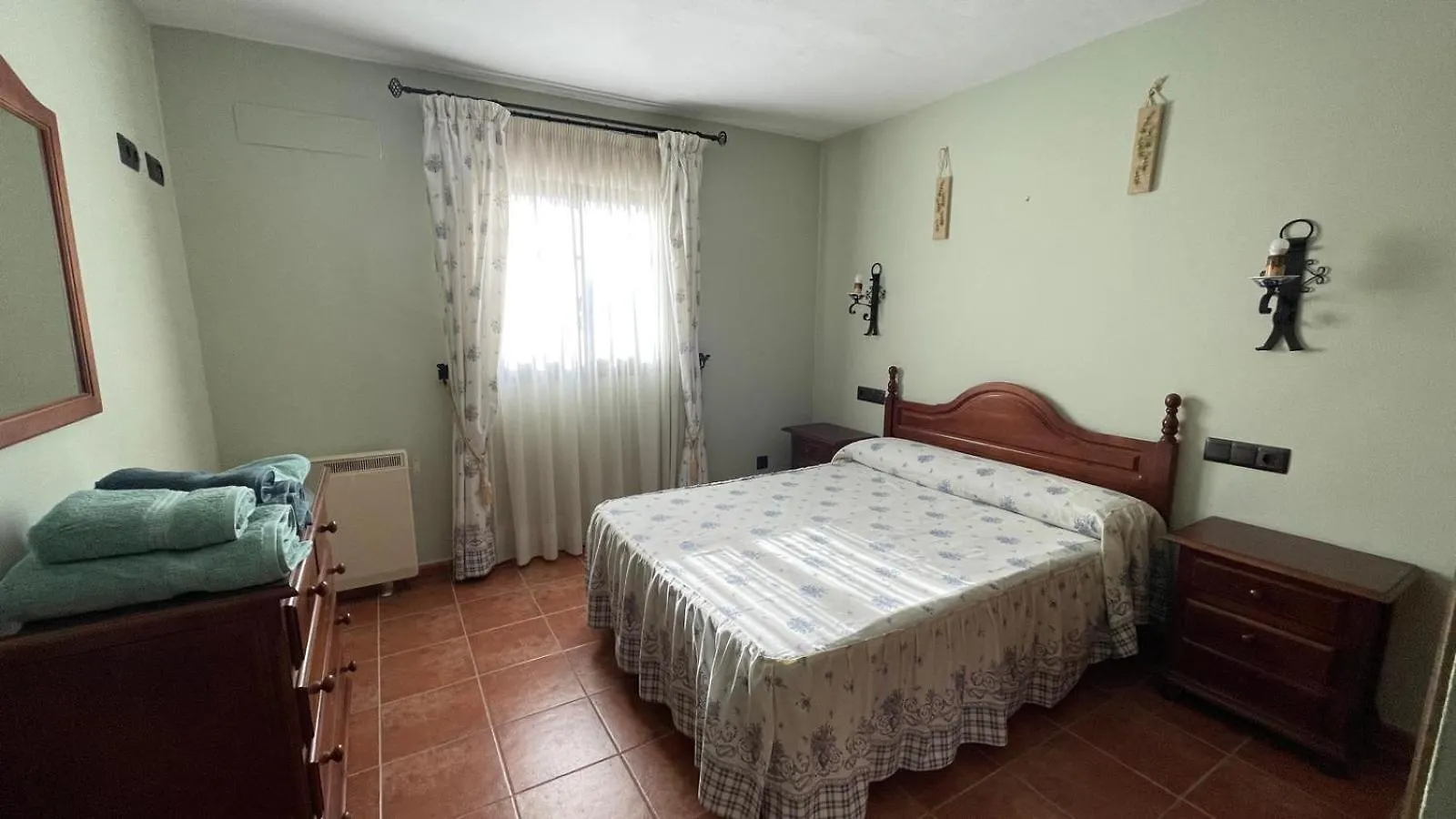 Casa Montana Villa Arriate Holiday home