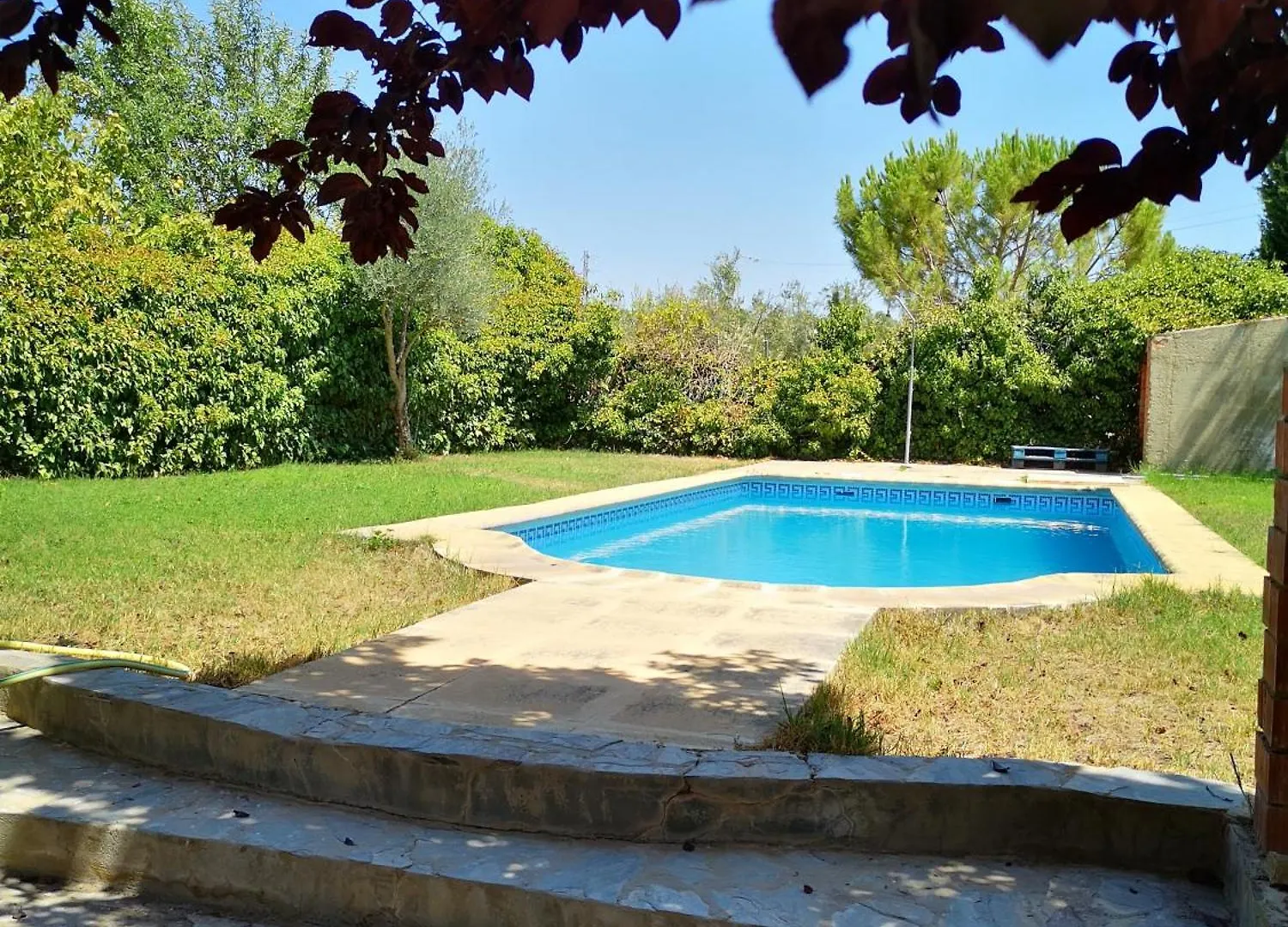 Casa Montana Villa Arriate
