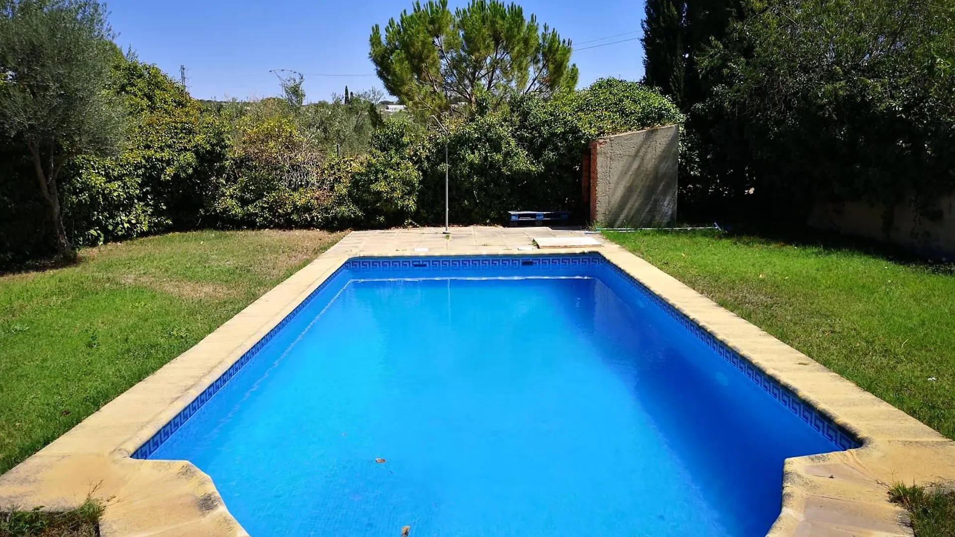 Casa Montana Villa Arriate