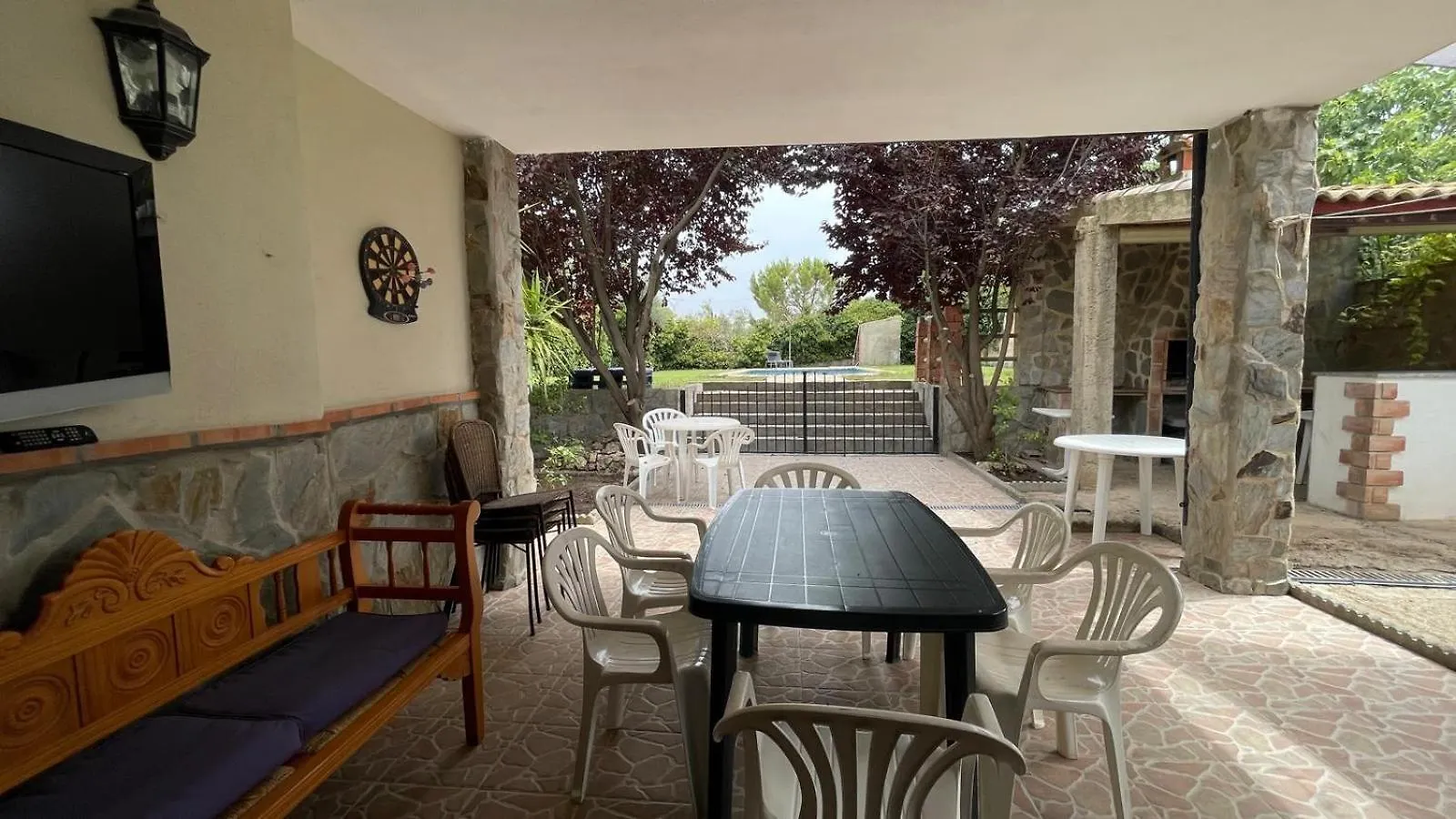 Casa Montana Villa Arriate 0*,