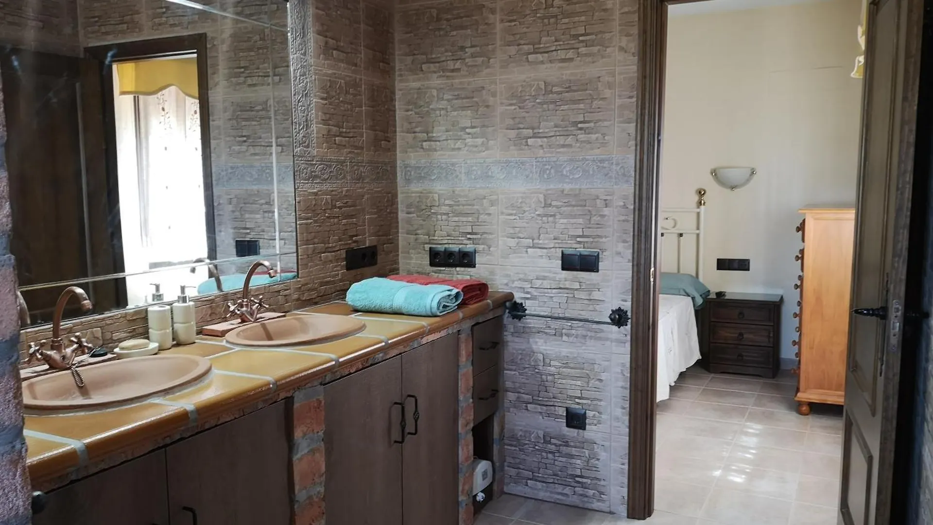Casa Montana Villa Arriate Holiday home
