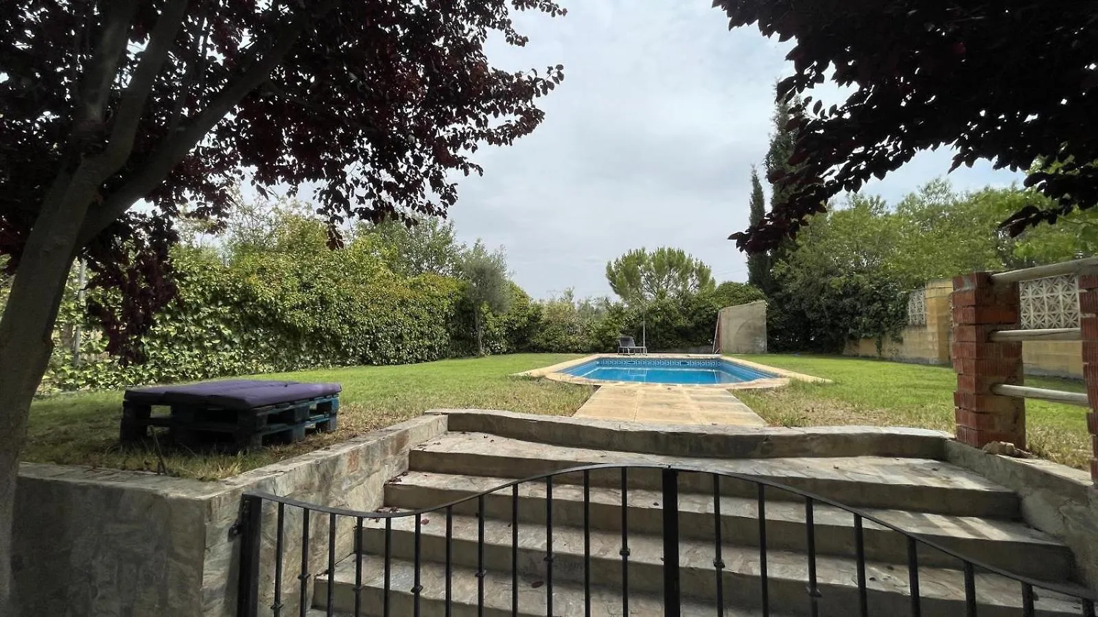 Casa Montana Villa Arriate Holiday home