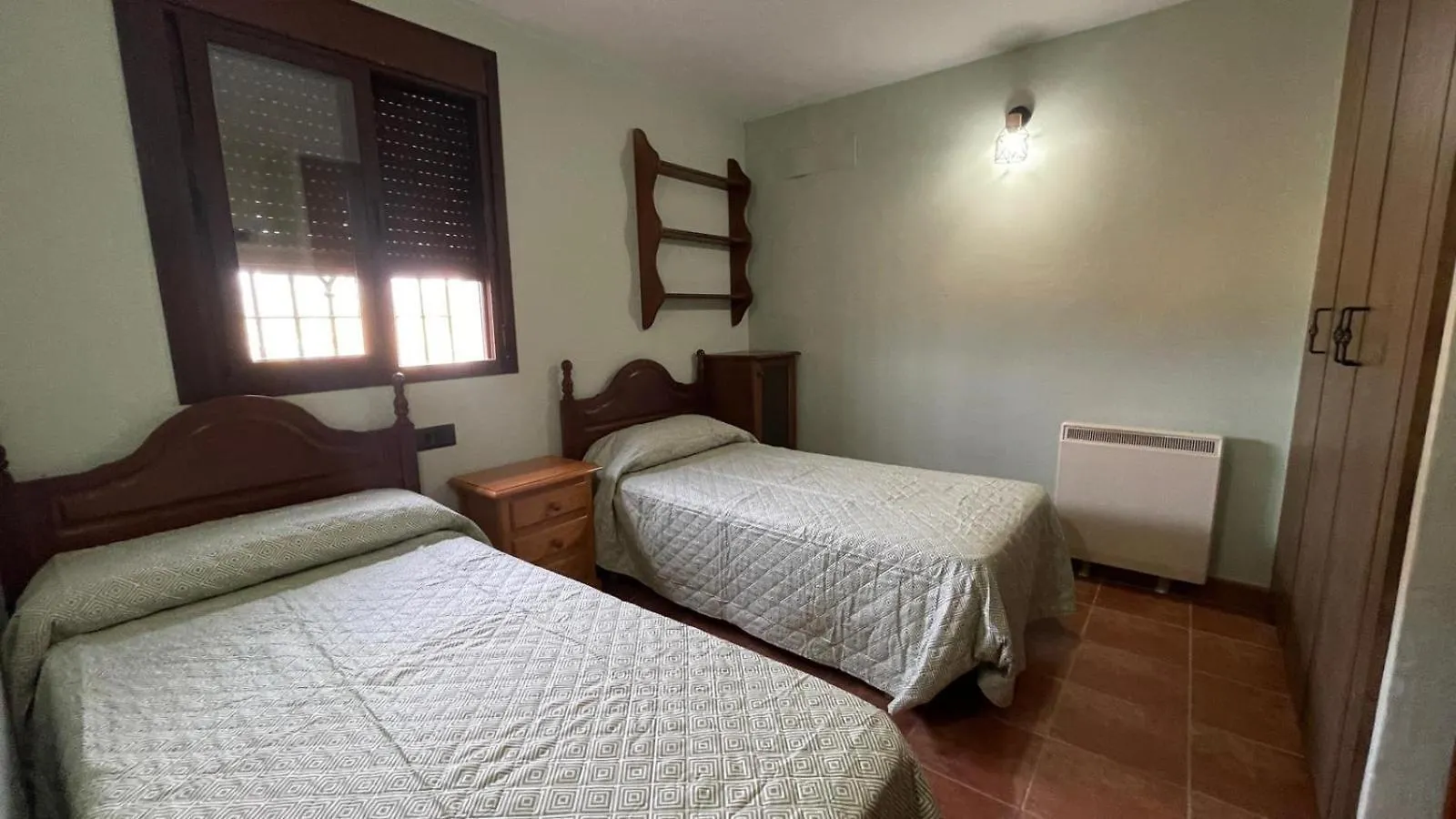 Casa Montana Villa Arriate 0*,  Spain