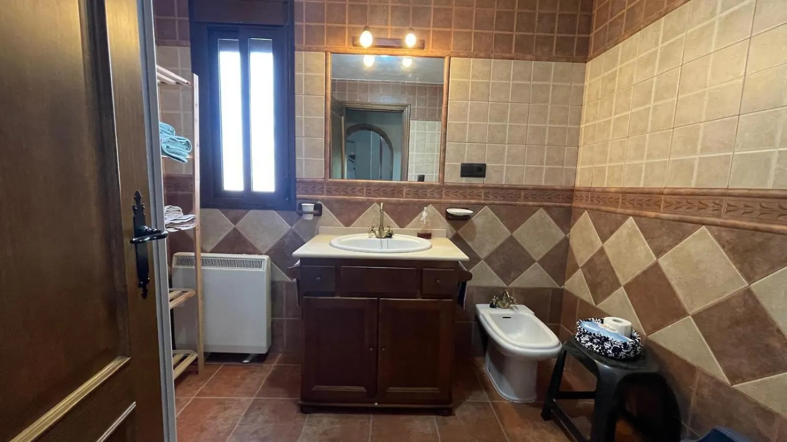 Holiday home Casa Montana Villa Arriate