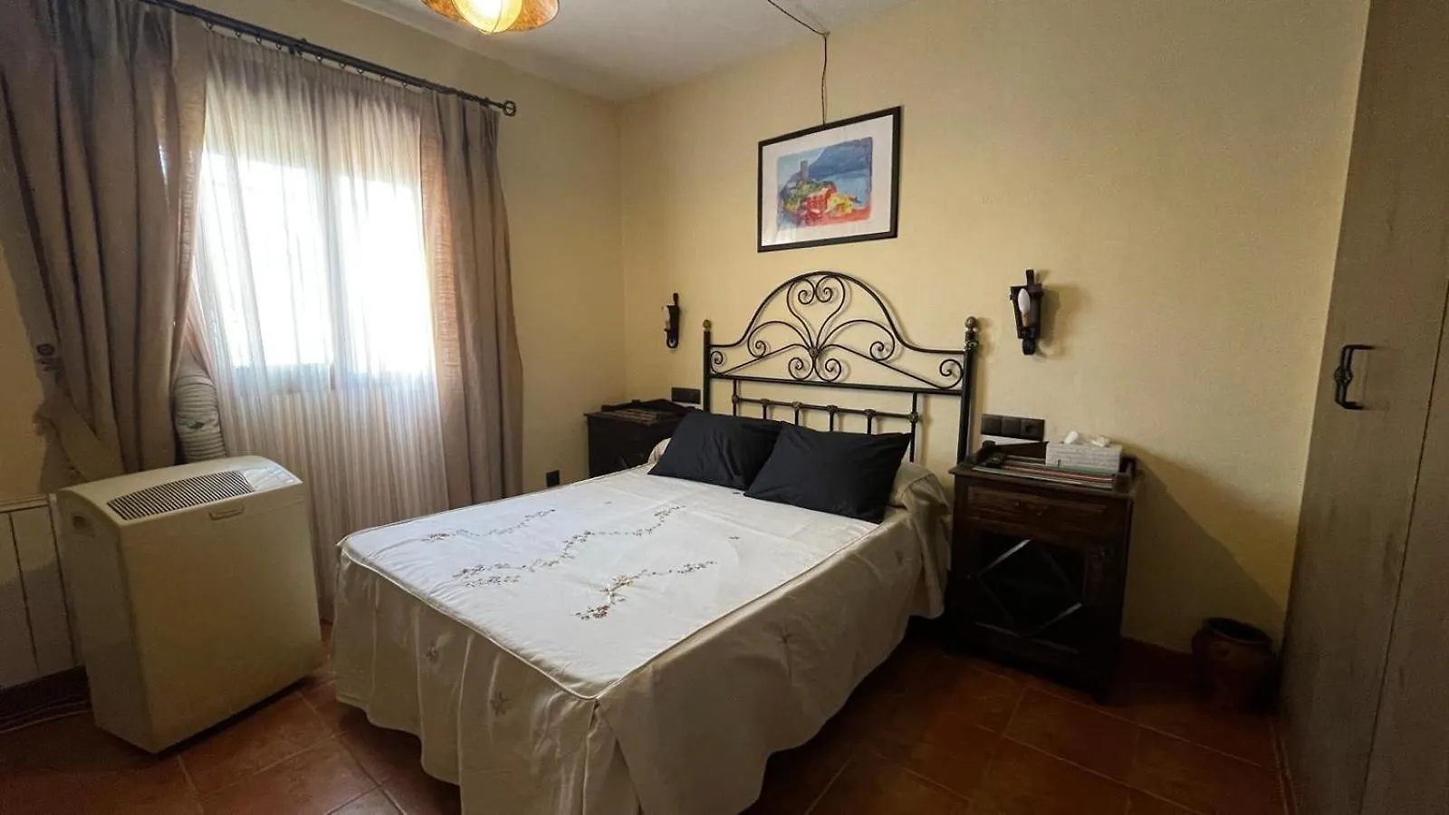 Casa Montana Villa Arriate 0*,  Spain