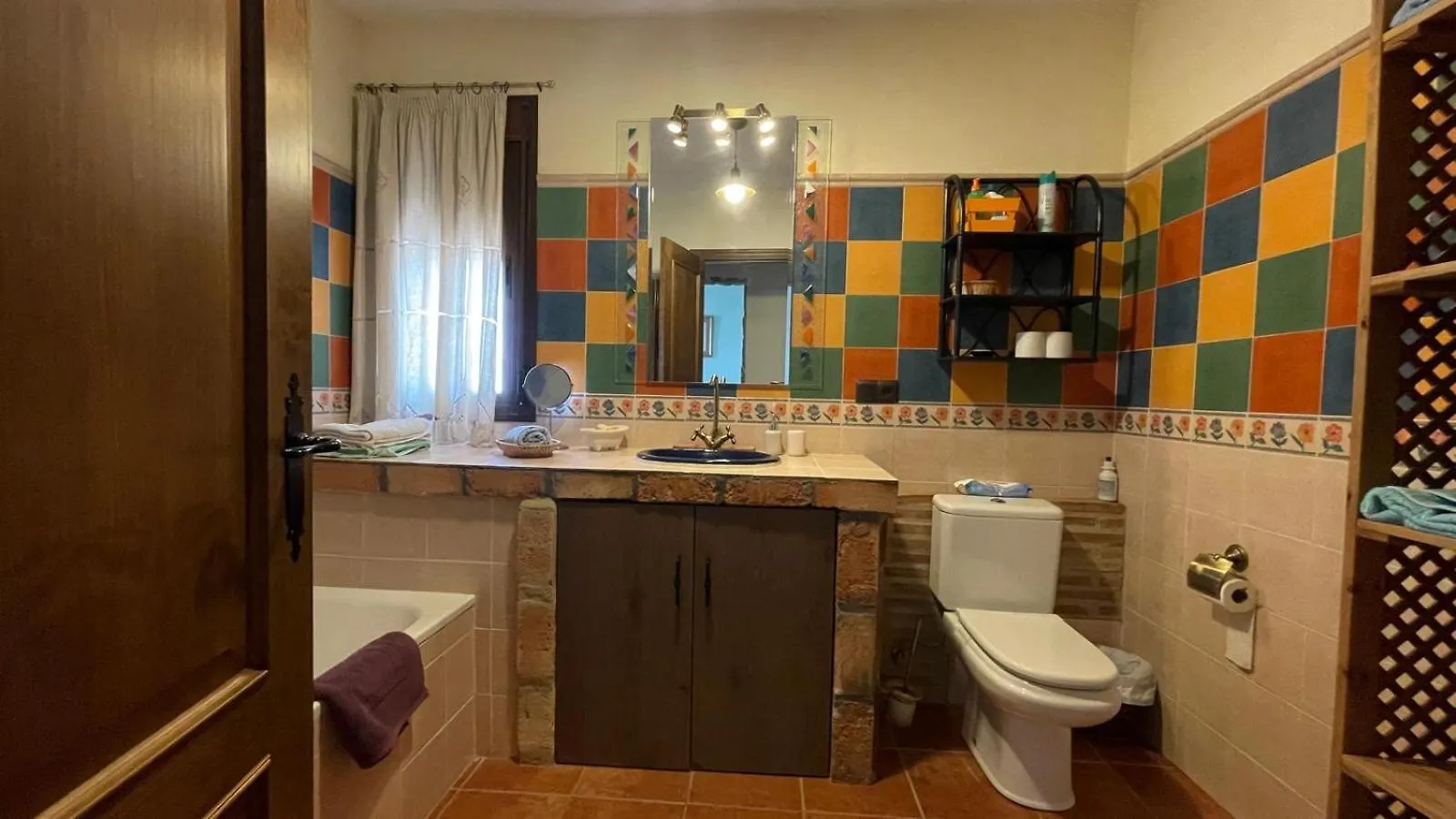 Casa Montana Villa Arriate