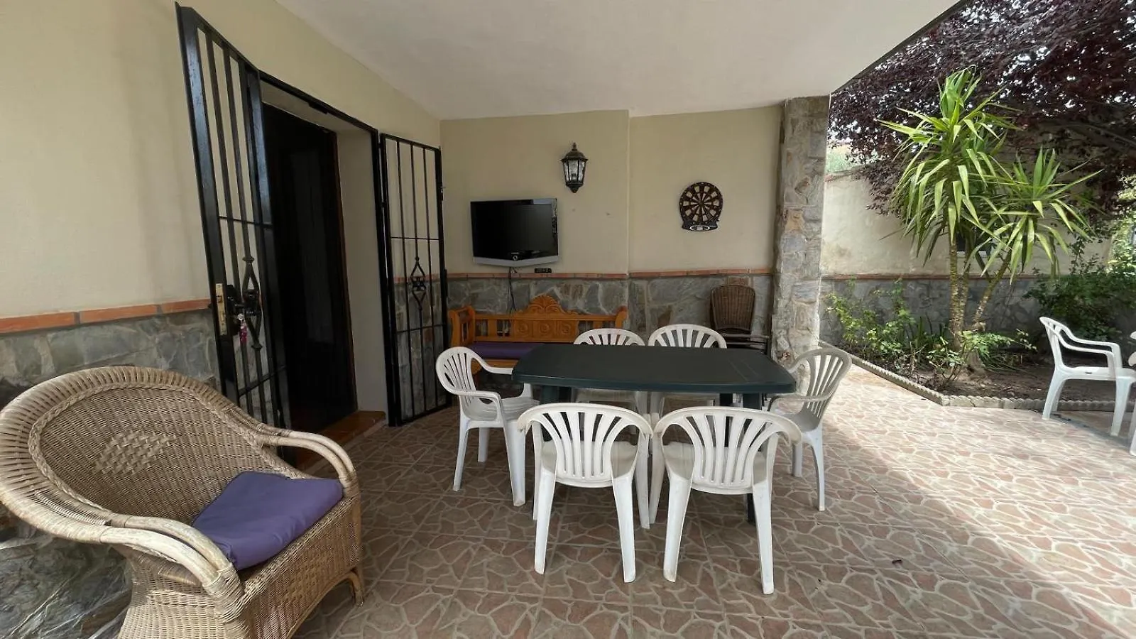 Casa Montana Villa Arriate Holiday home