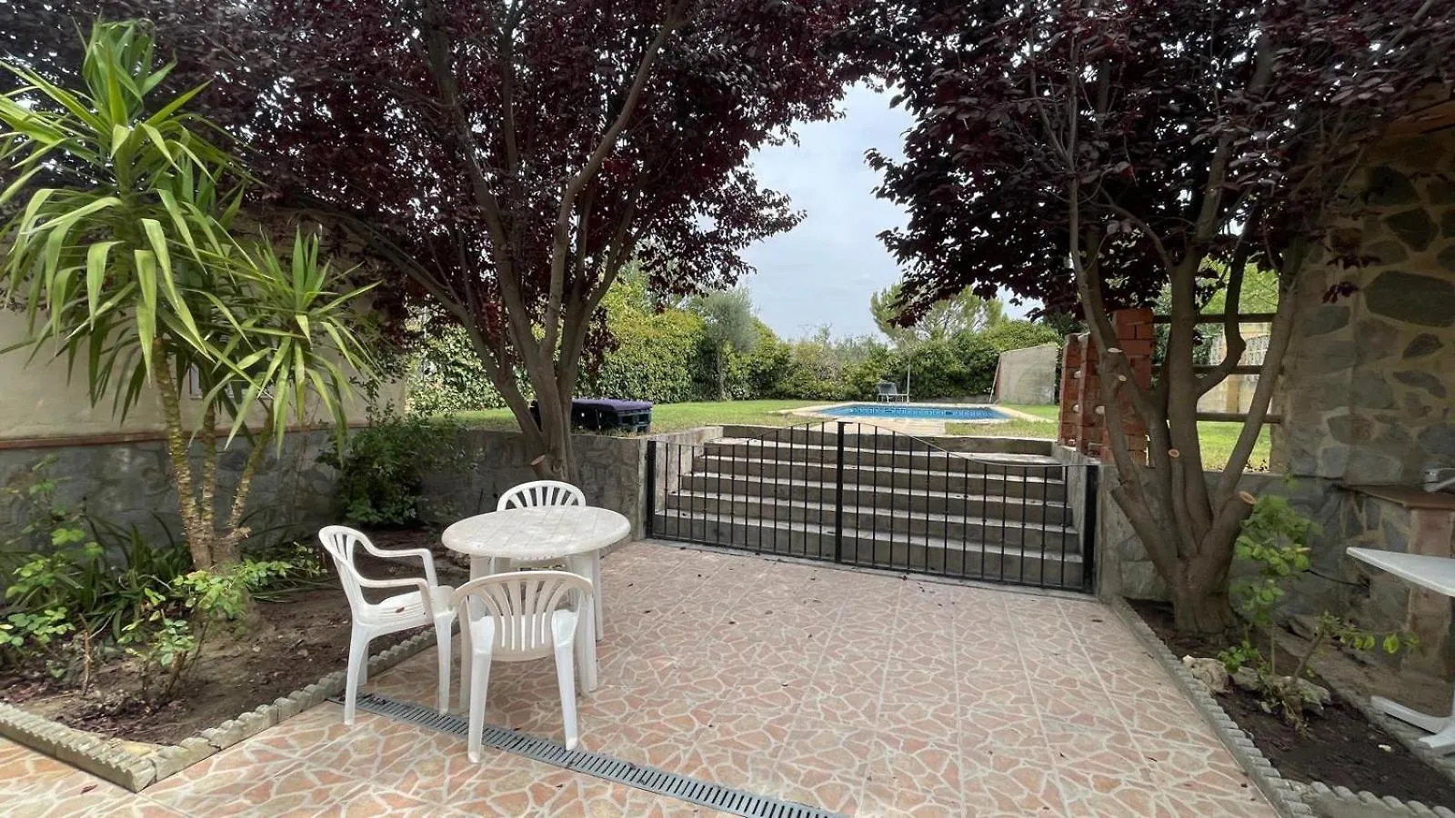Holiday home Casa Montana Villa Arriate Spain