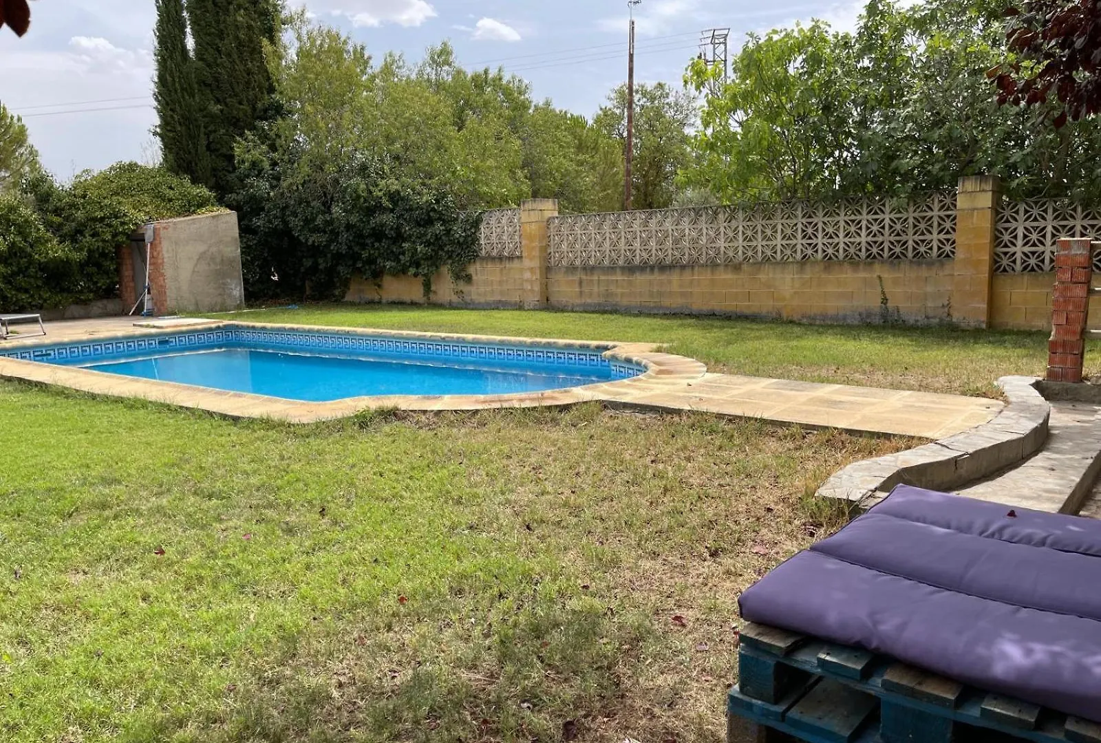 Casa Montana Villa Arriate