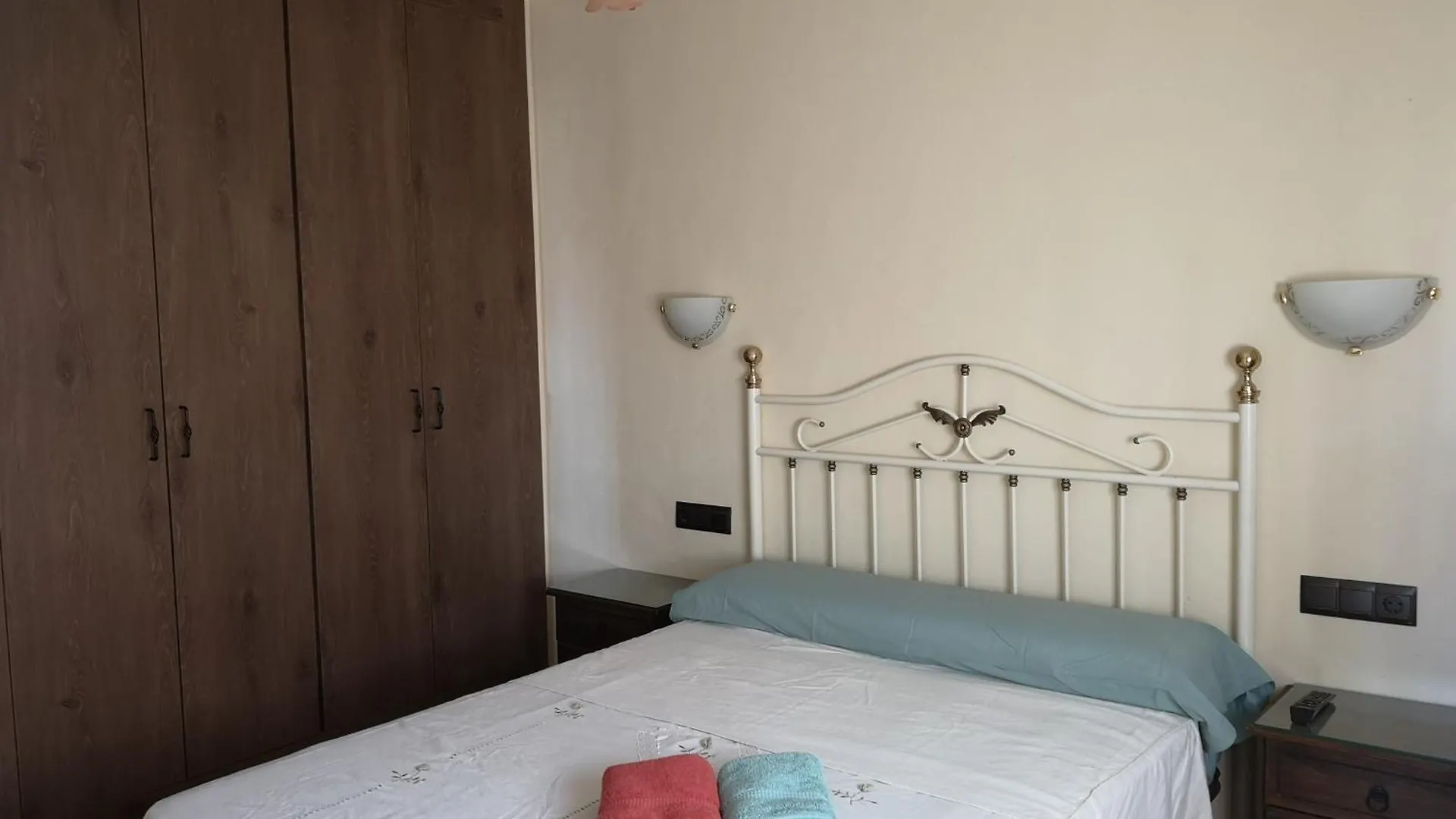 Holiday home Casa Montana Villa Arriate