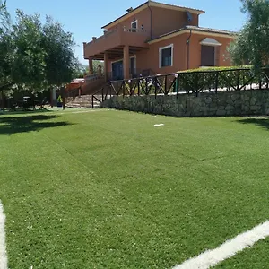 Bellavista Сasa de vacaciones