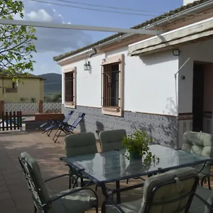 Casa Carmesí Сasa de vacaciones