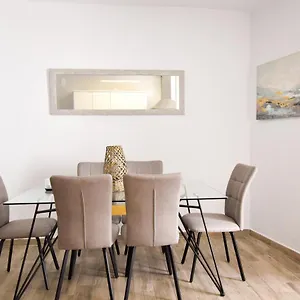 Casa Titos Сasa de vacaciones