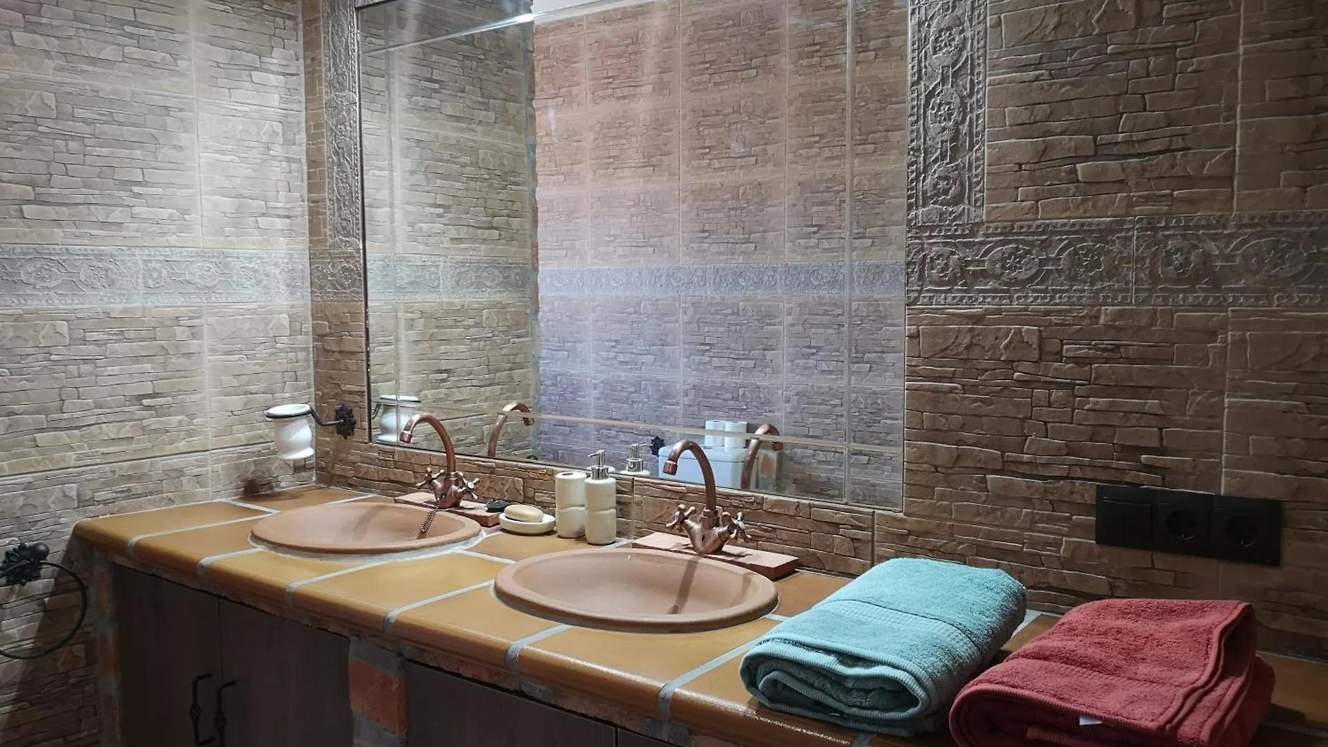 Holiday home Casa Montana Villa Arriate